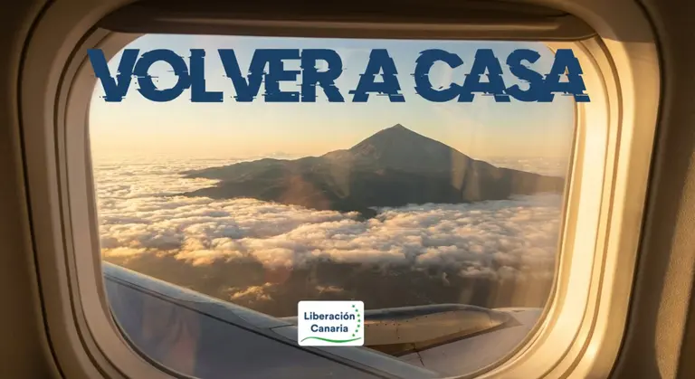 Volver a casa