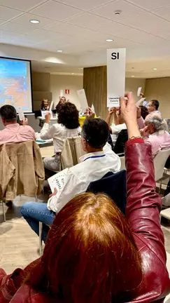 I Congreso de Liberaci&oacute;n Canaria