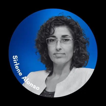 Foto Sirlene Alonso 2