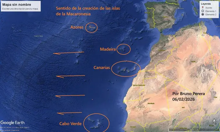 Macaronesia