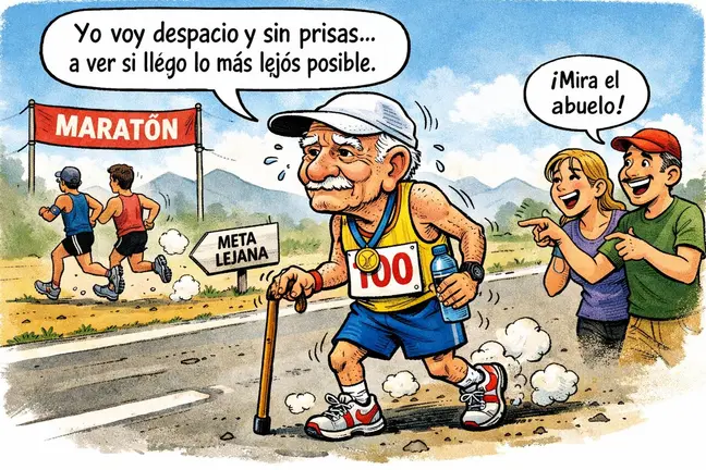 Marat&oacute;n