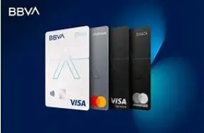 Tarjetas bancarias
