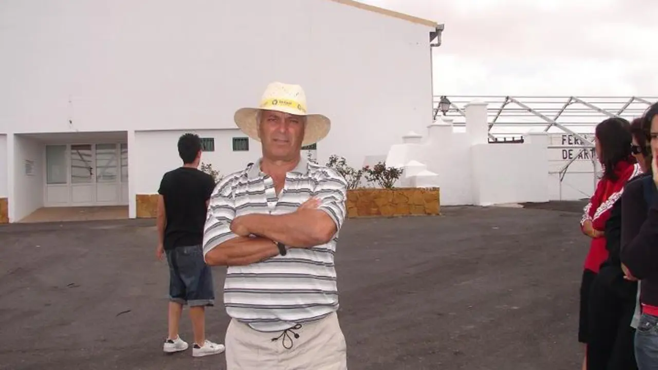 José Díaz