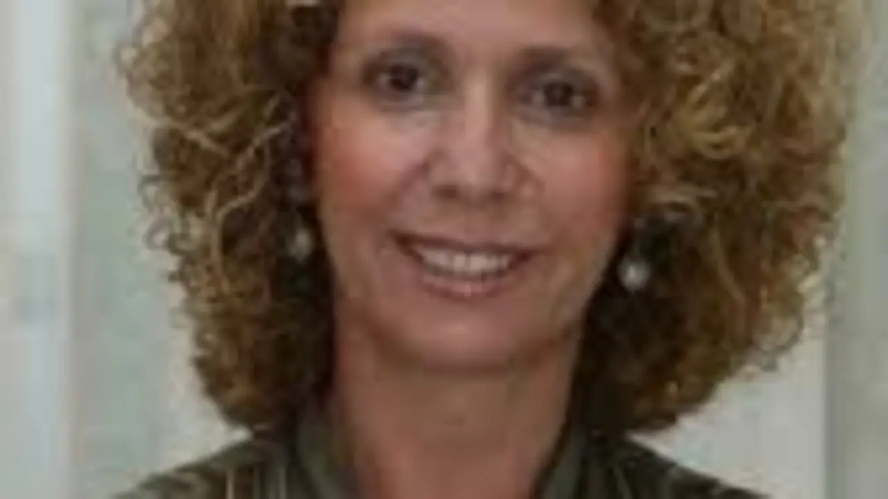 Isabel Déniz, ex-Alcaldesa de Arrecife