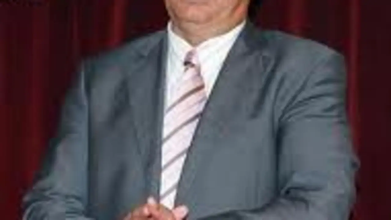 Ex-Alcalde de Yaiza