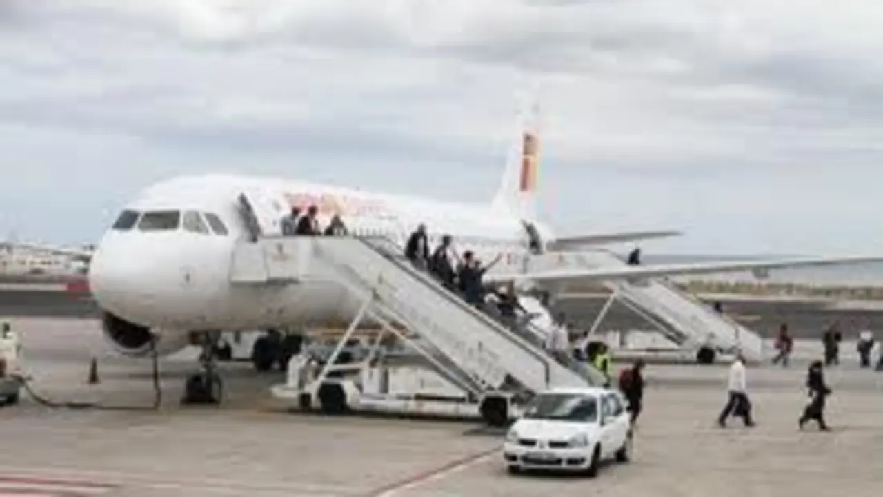 Aeropuerto