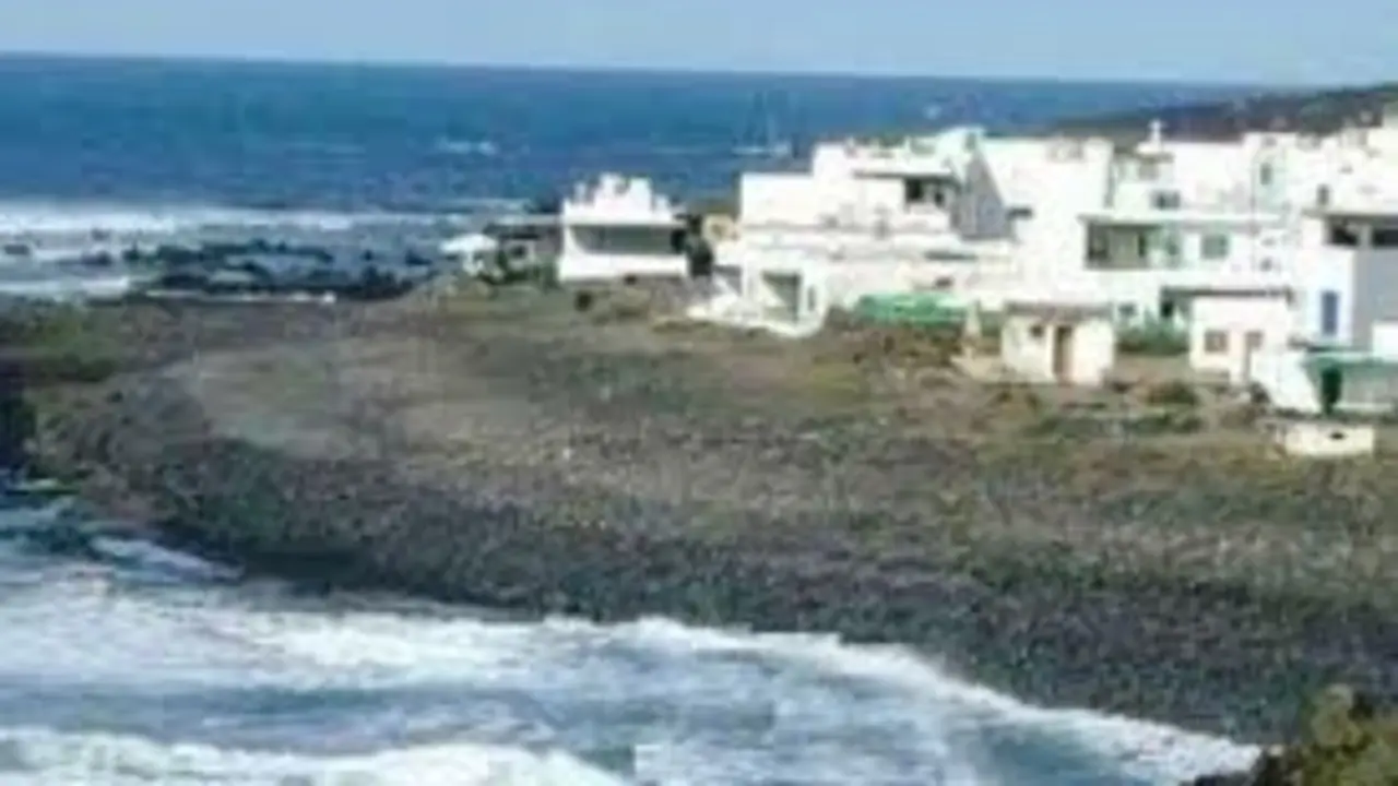 El Golfo