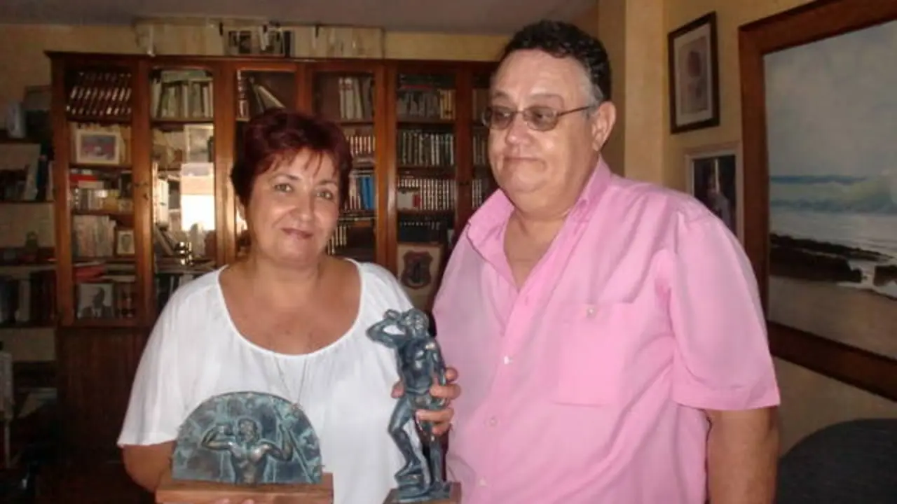 Mari Carmen Cabeza