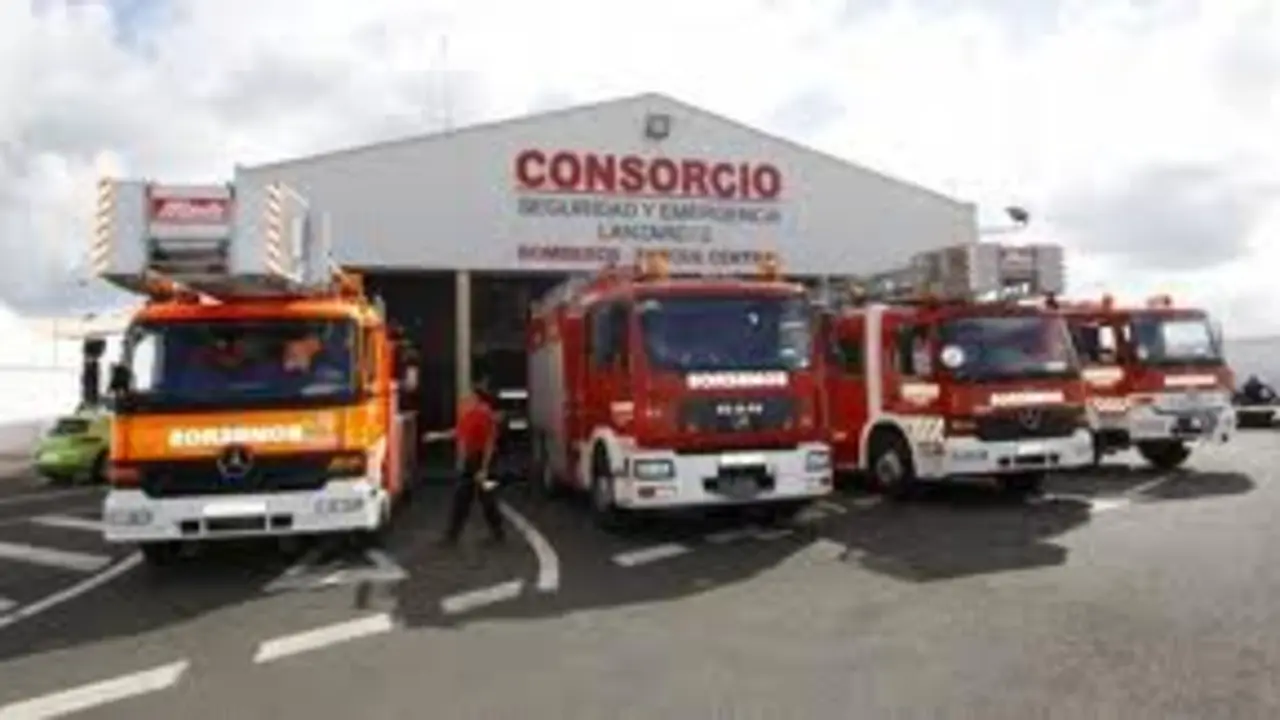 Consorcio de Emergencias