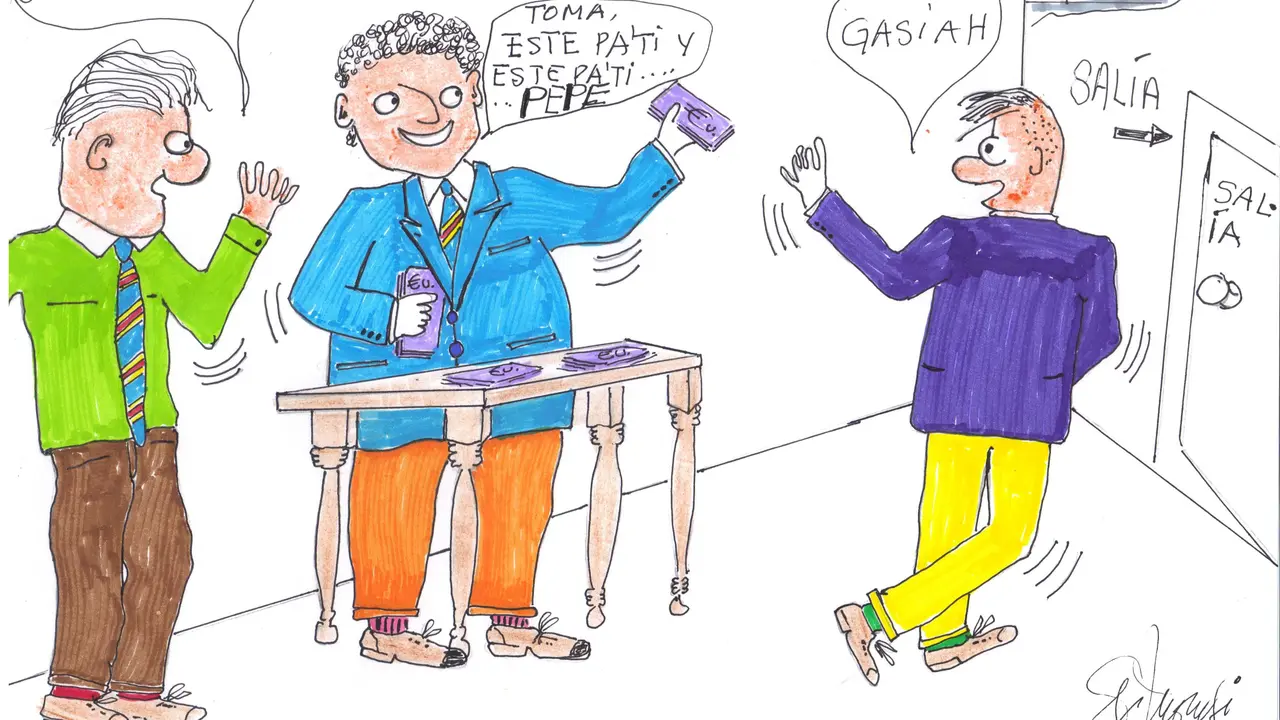 Humor Amazigh