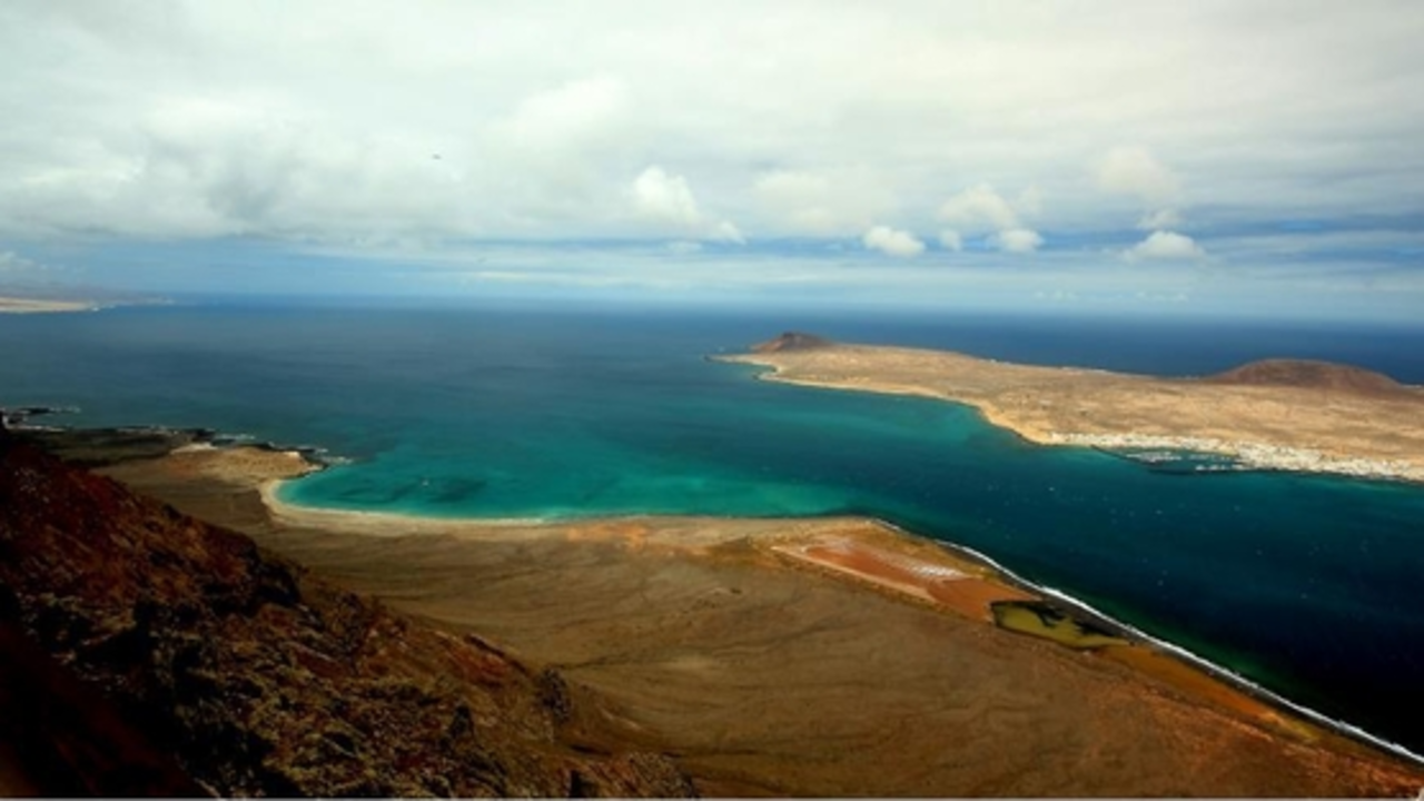 La Graciosa