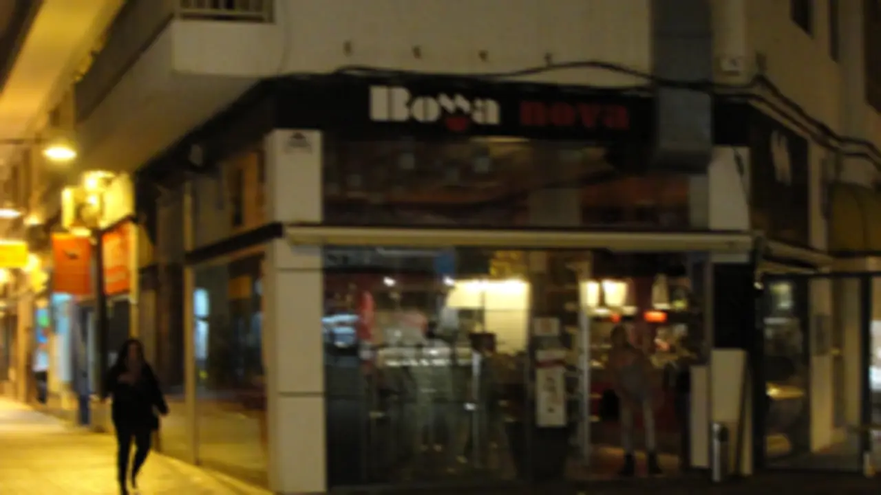 Bossanova