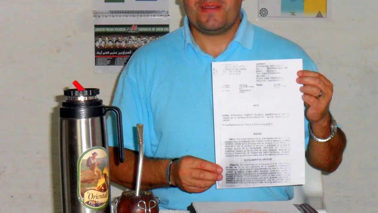 Jos&eacute; Morales