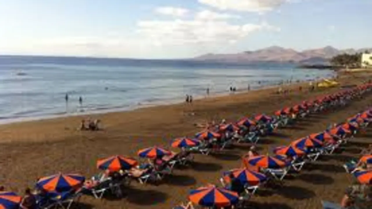 Playas de Puerto del Carmen