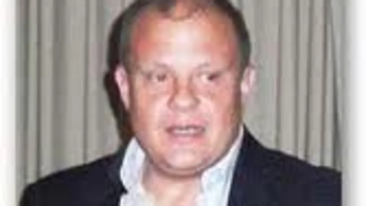 Sigfrid Soria