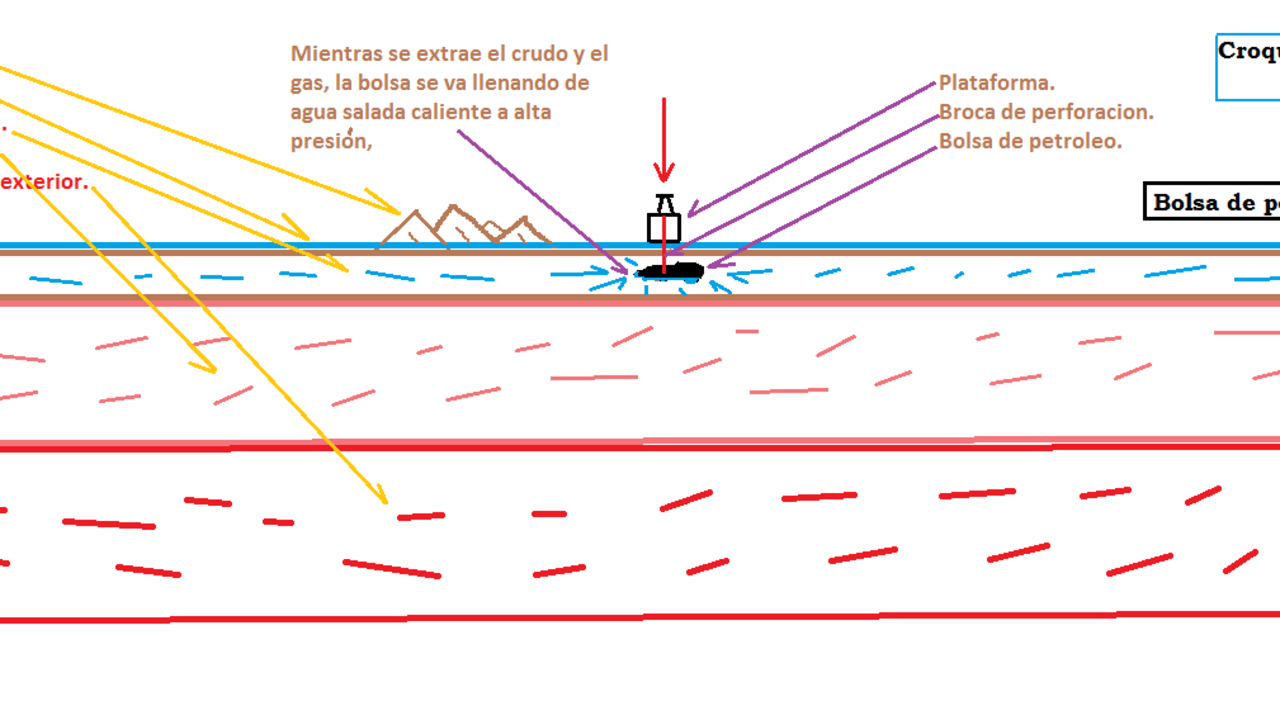 Bolsa de petroleo