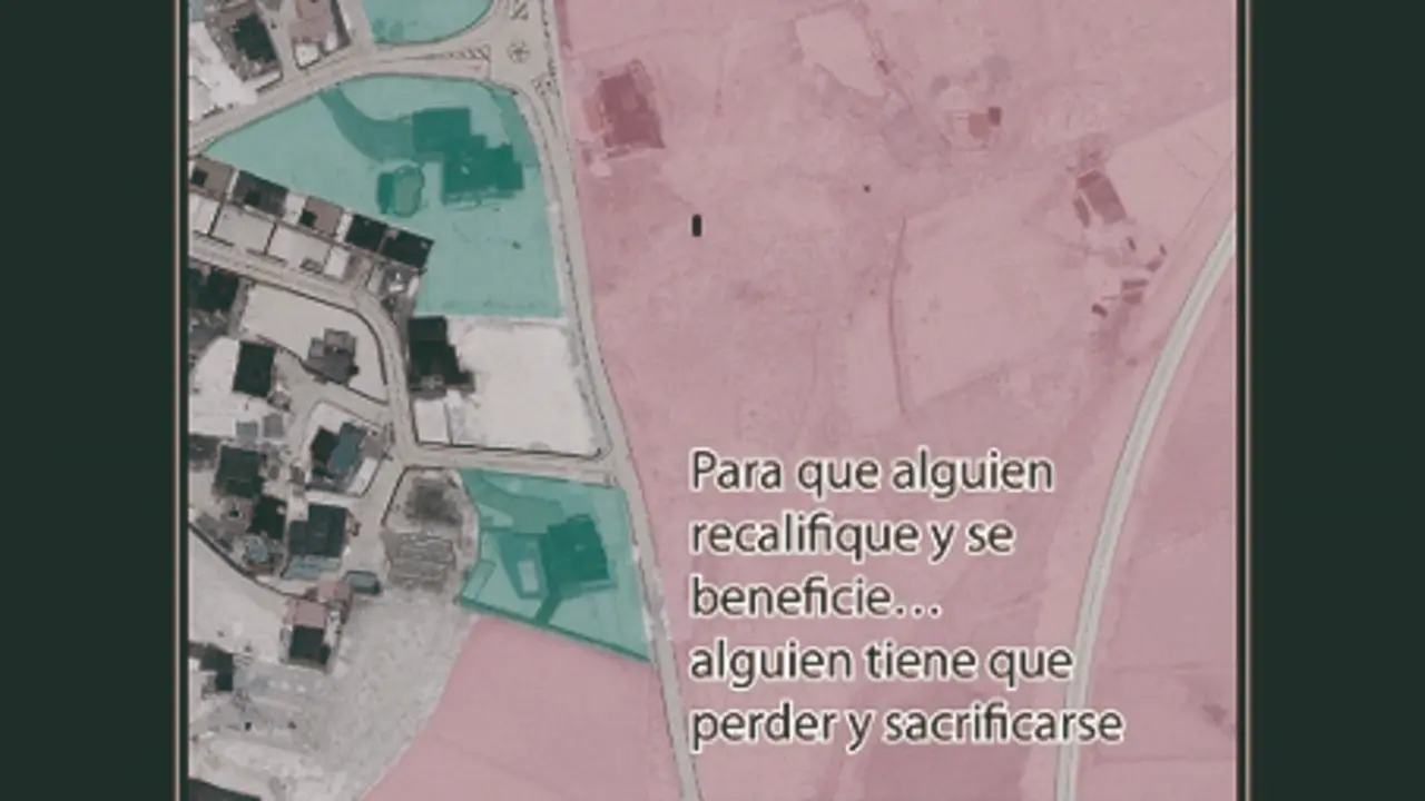 Plan General de Astrid