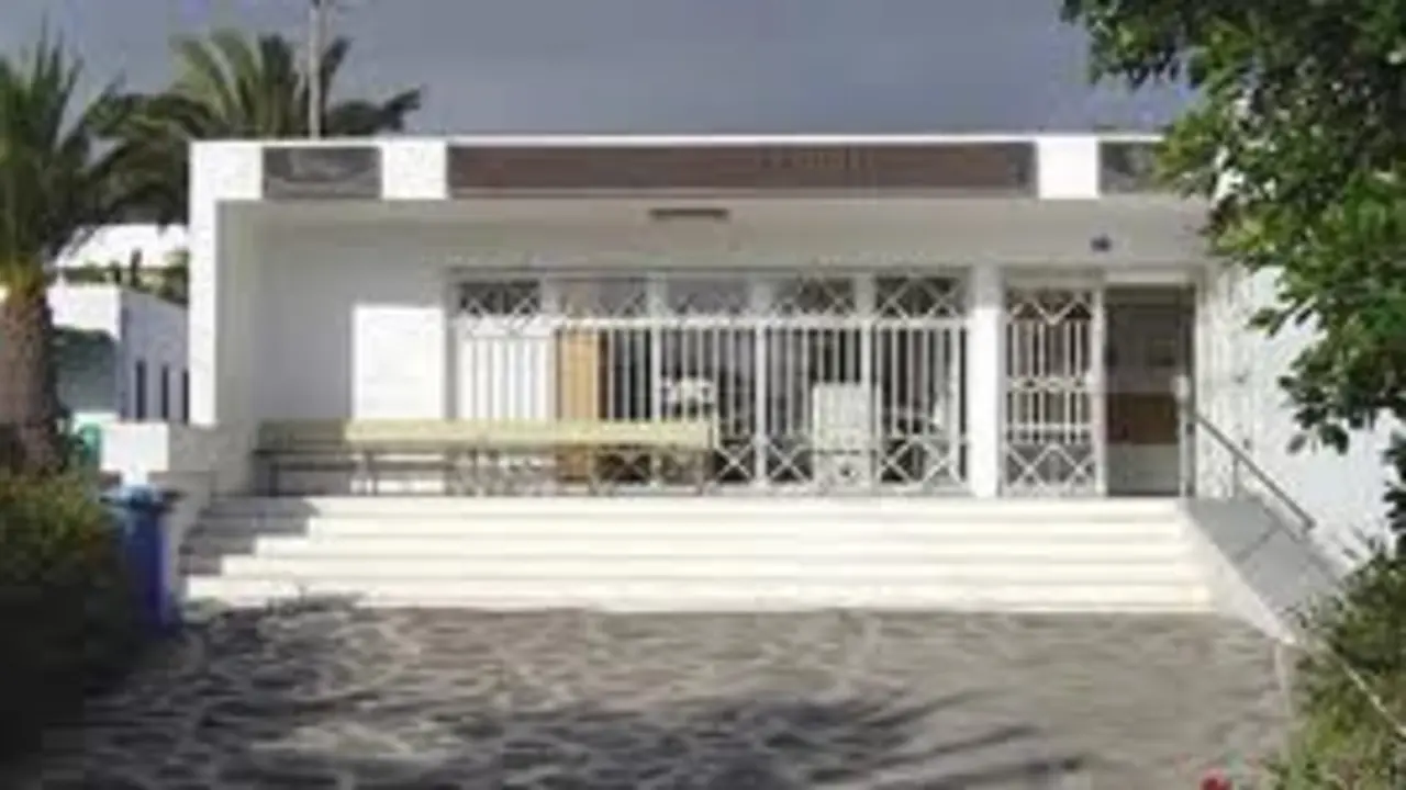 Instituto de Haría