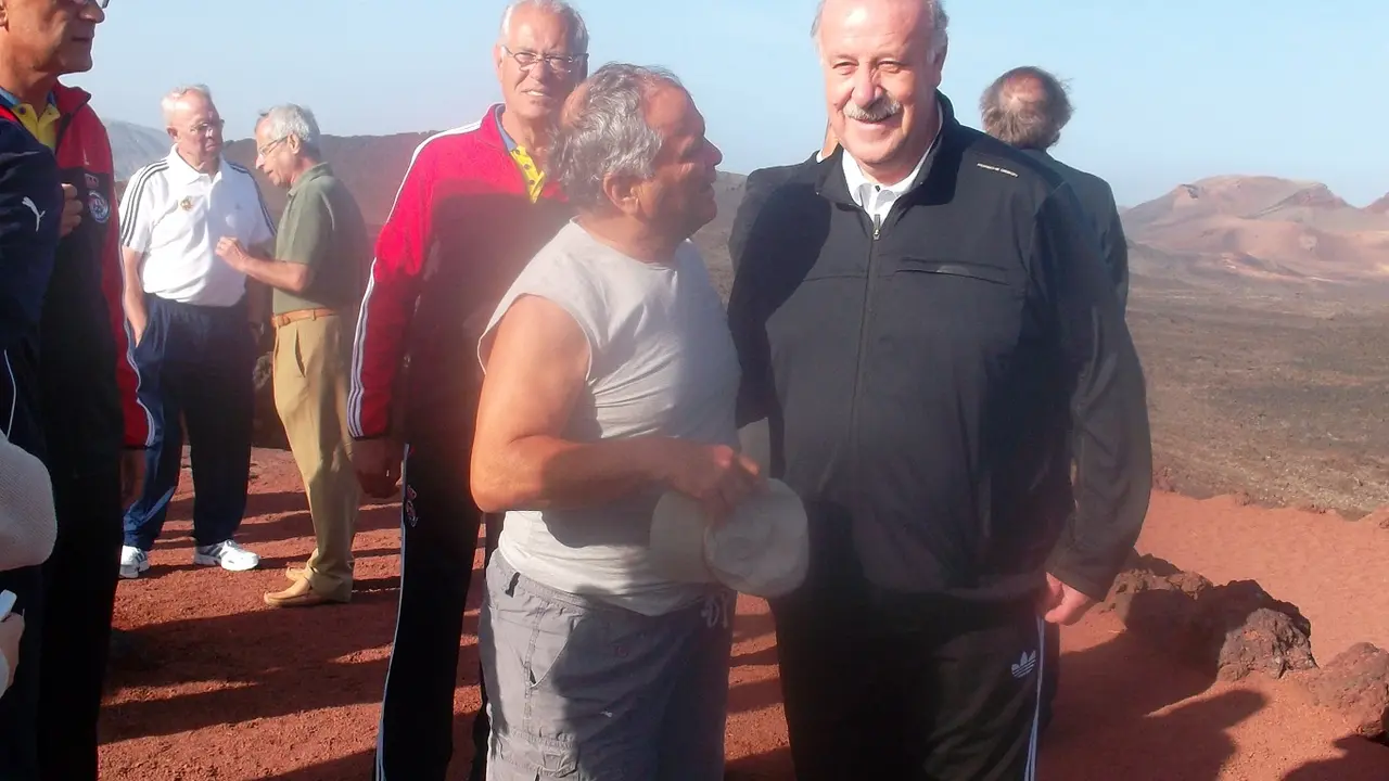 COVEINCA con el Deporte