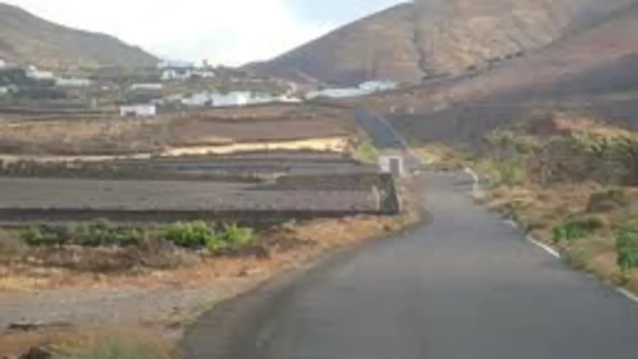 Zona de La degollada
