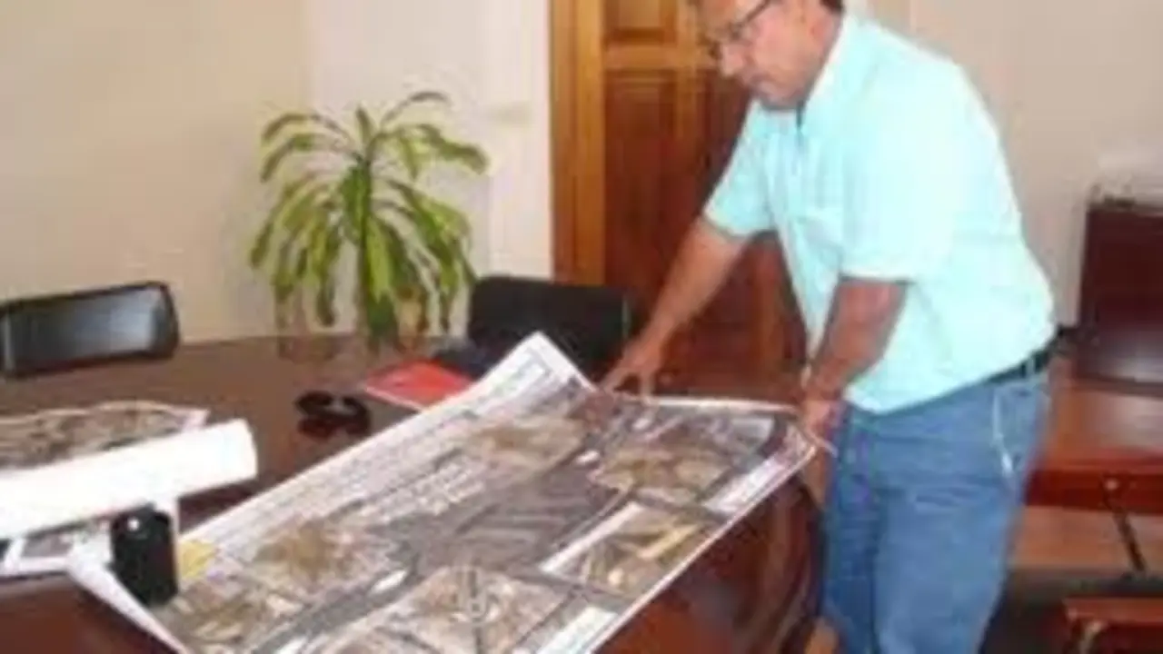 Sergio Machín