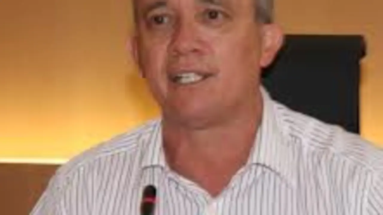 Alcalde de Tías