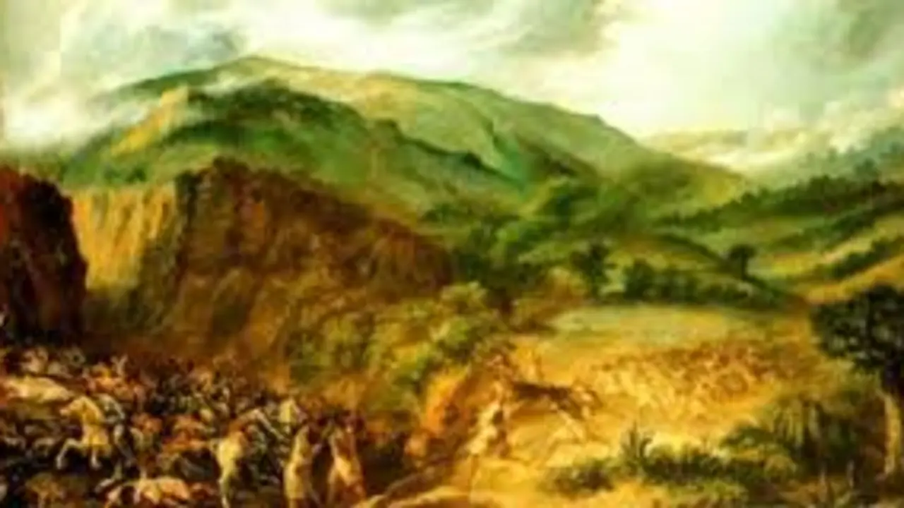 Batalla de Acentejo