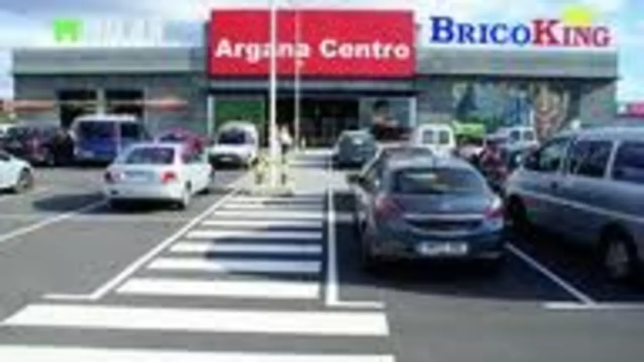 Argana Centro