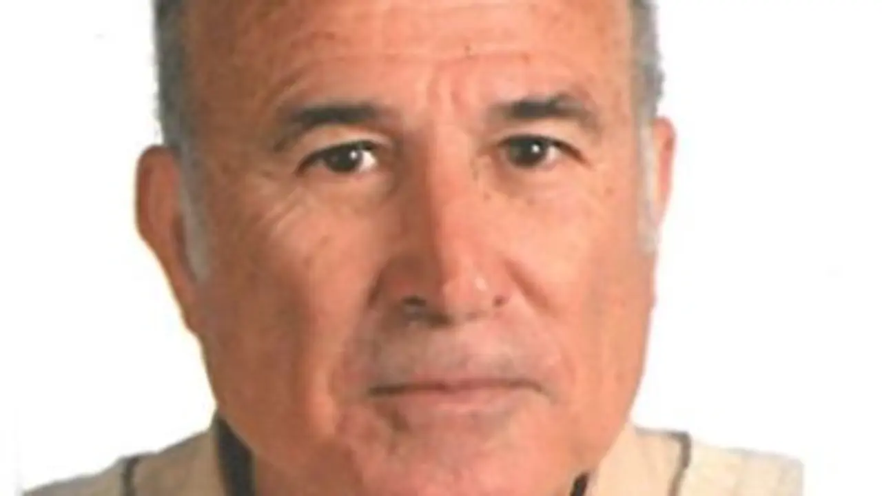 Alejandro Perdomo