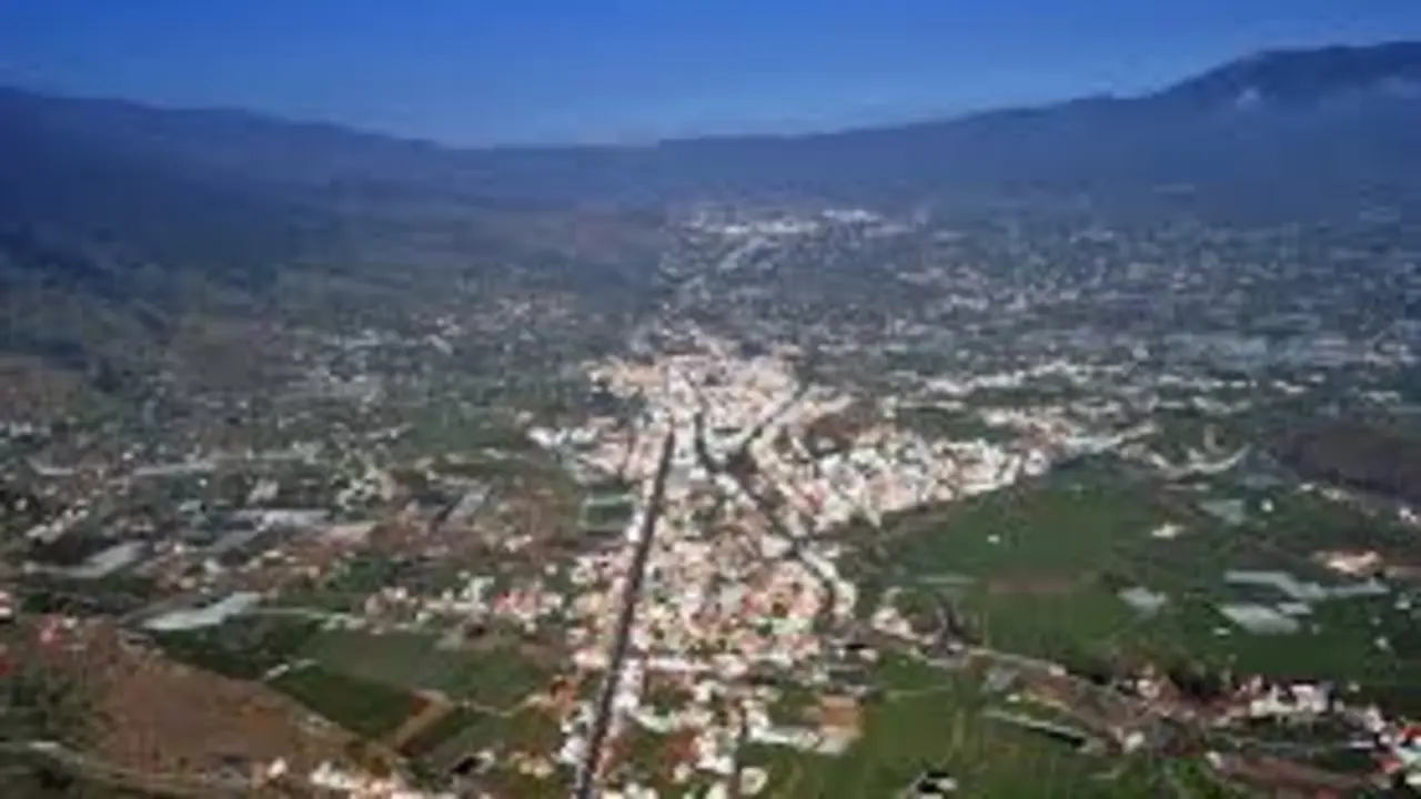 Los Llanos de Aridane