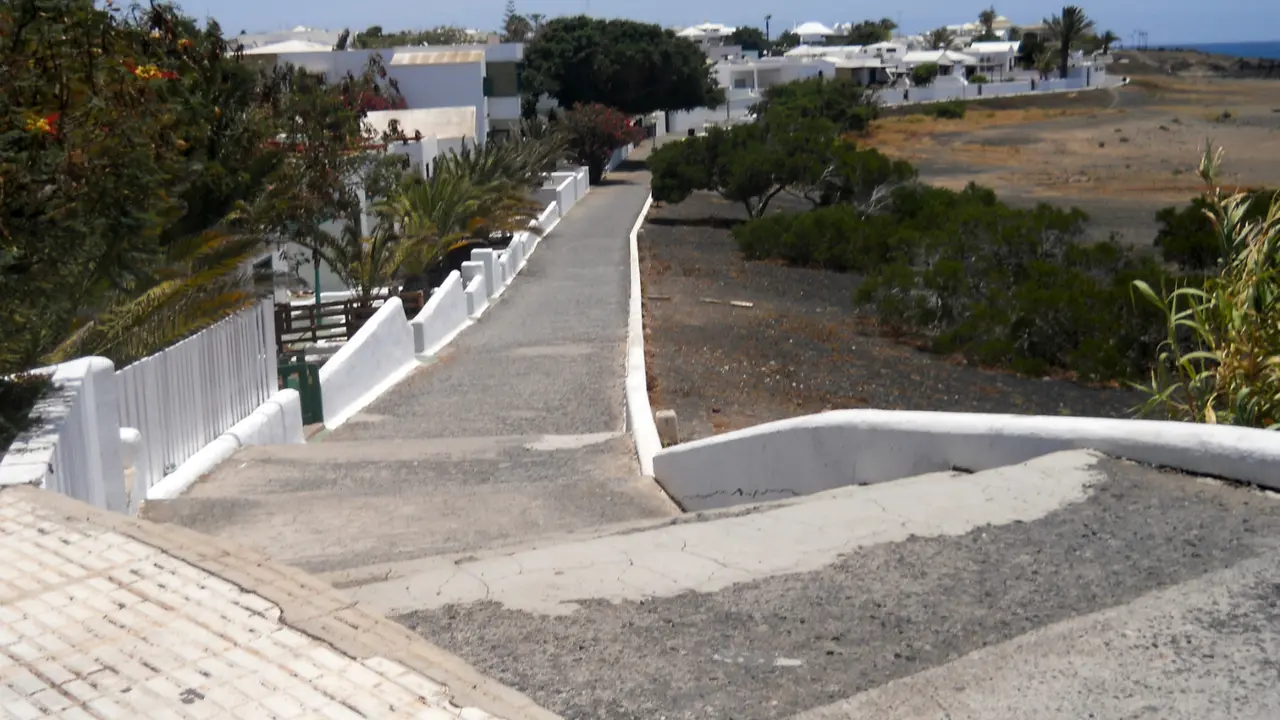 Paseo Marítimo por La Concha