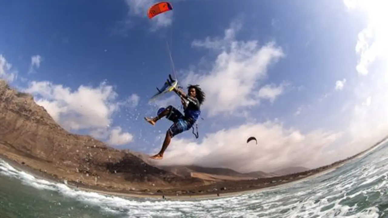 Especial Maniobras Playas de Lanzarote