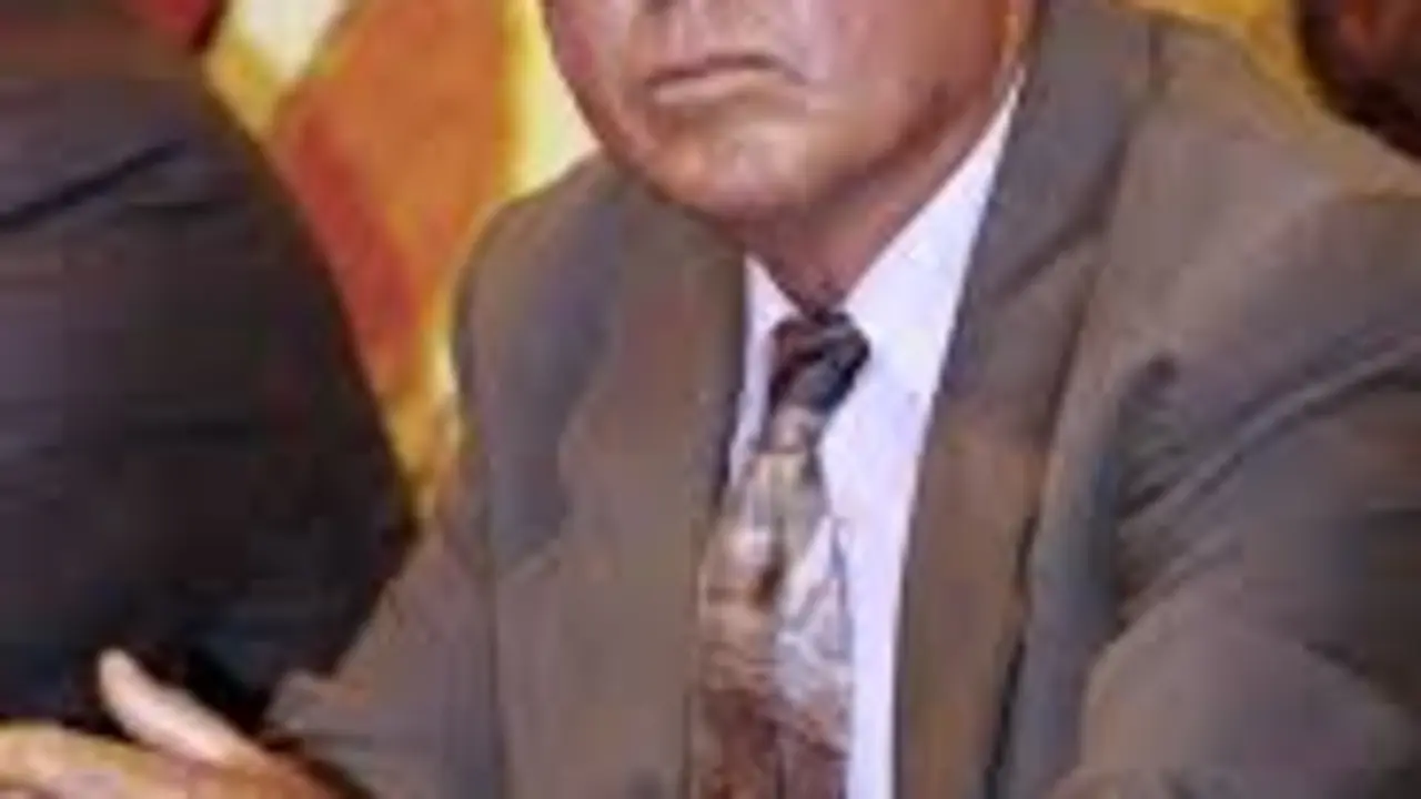 Florencio Suárez