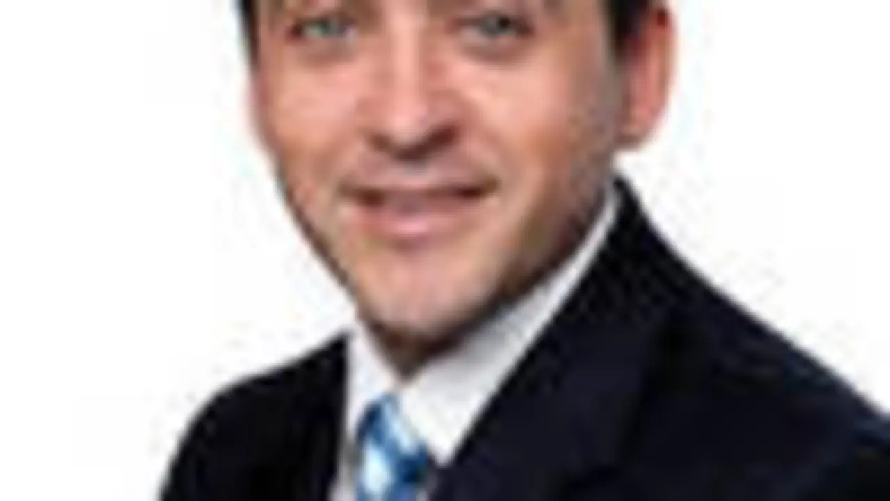 Alcalde de Santa Cruz