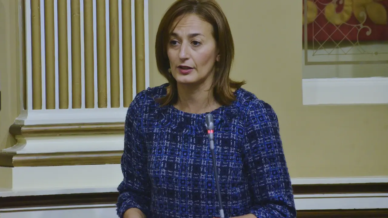 Águeda Montelongo
