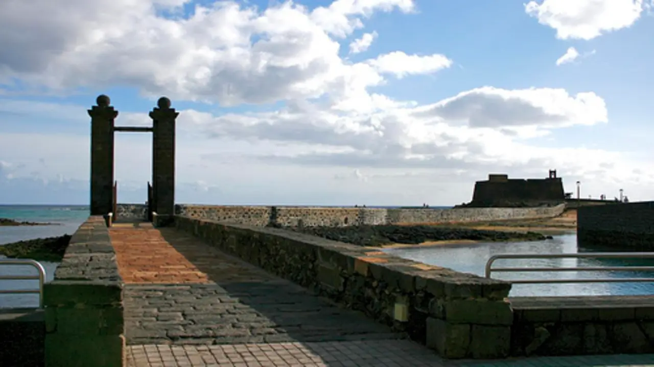 Puente de las Bolas