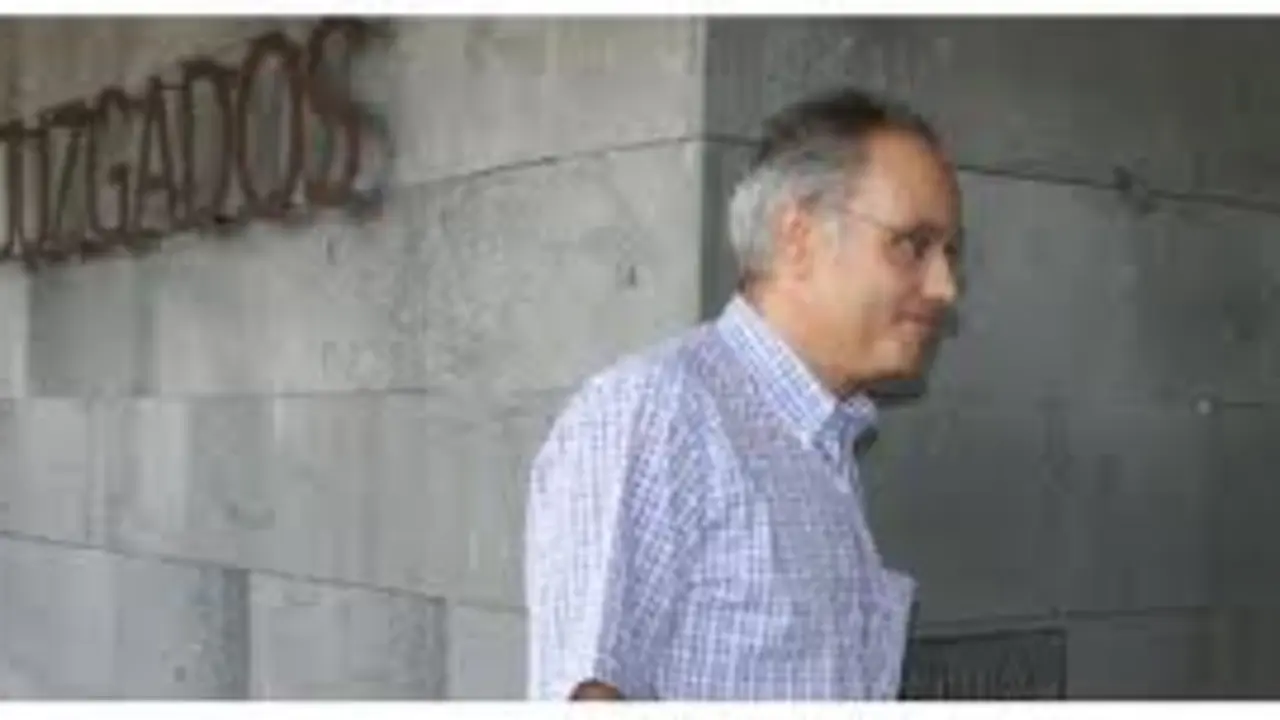 Vicente Bartolomé Fuentes, Secretario de Yaiza