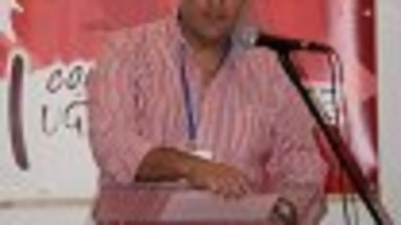César Reyes, UGT