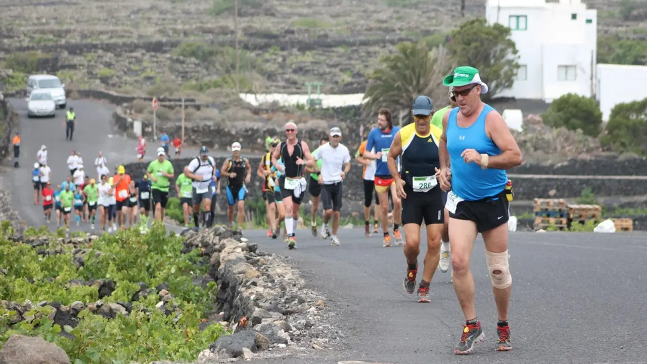 Wine Run 2013