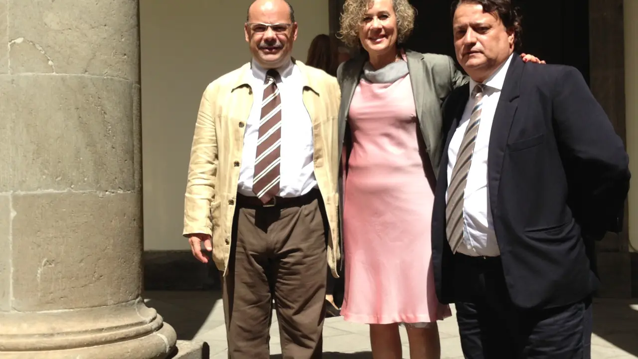 María del Mar Julios