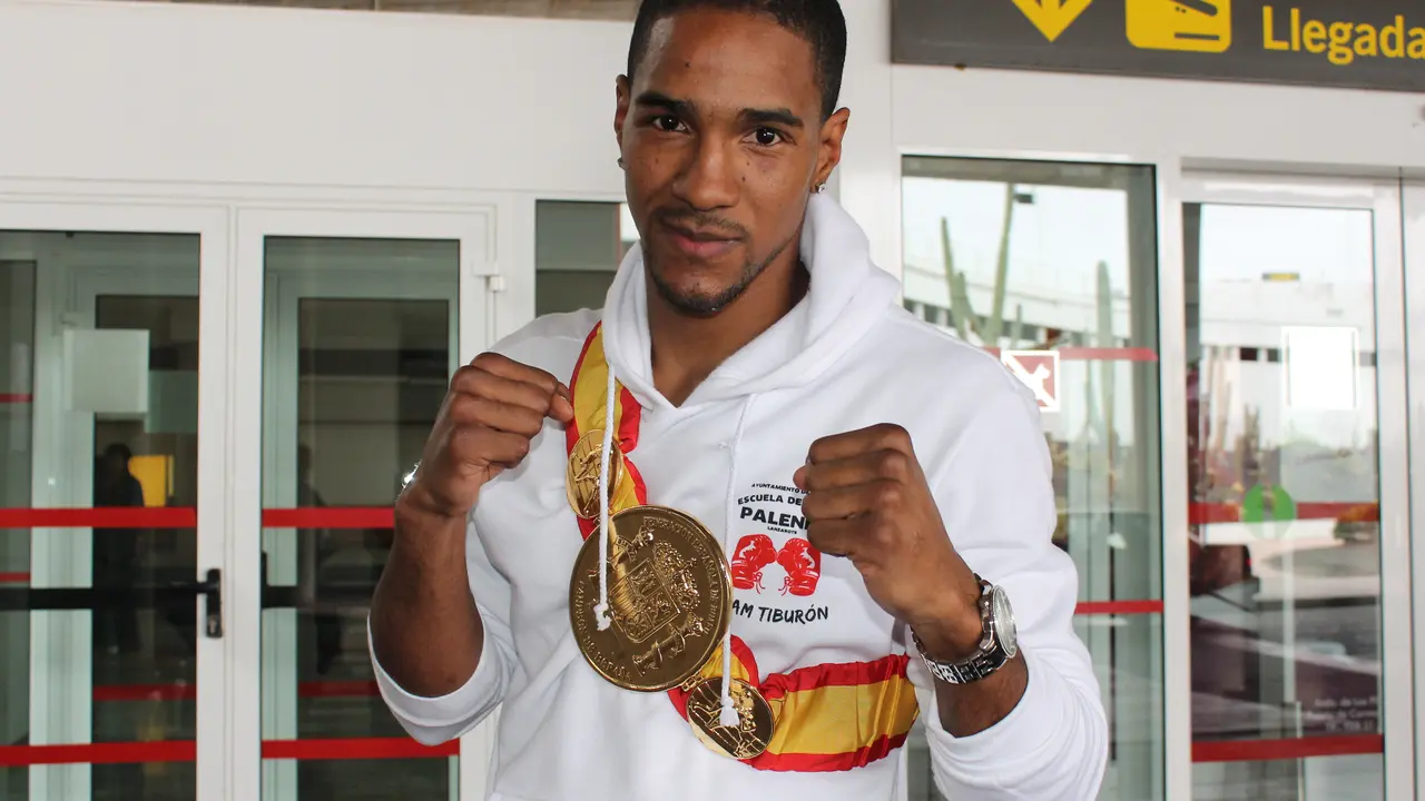 Hilario Tiburón