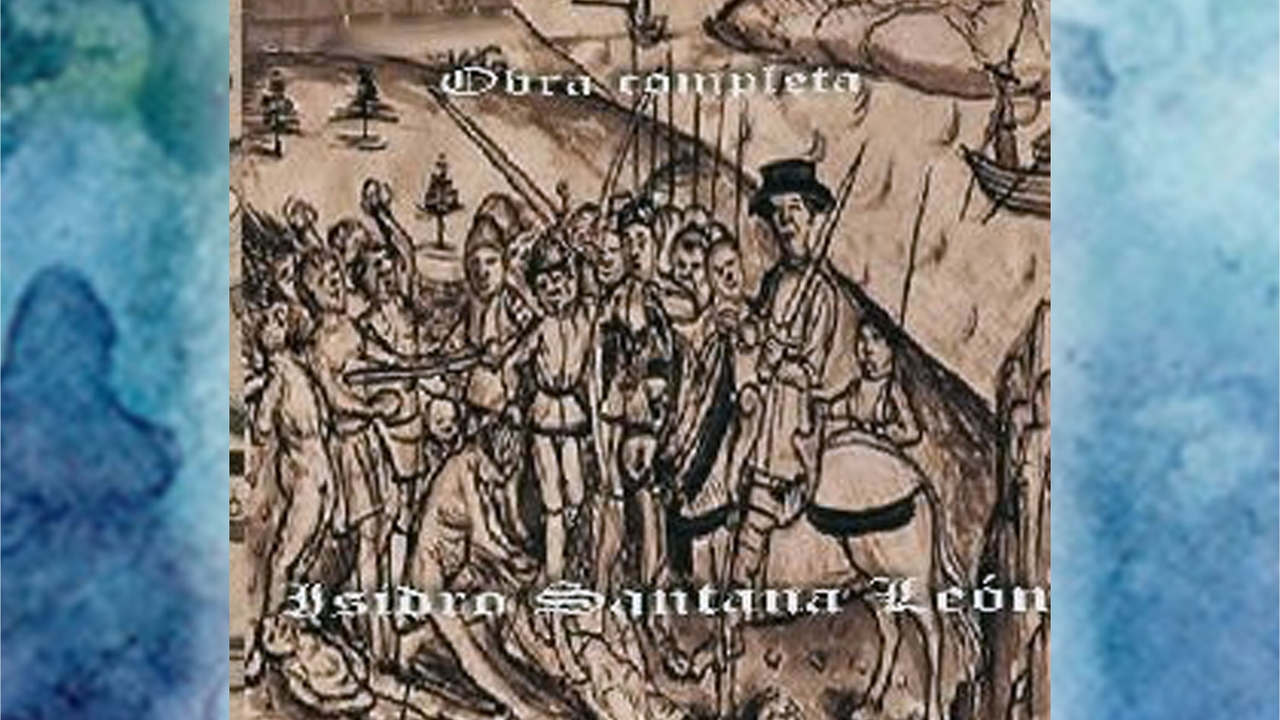 Presentación del libro "Orgullosamente bárbaro"