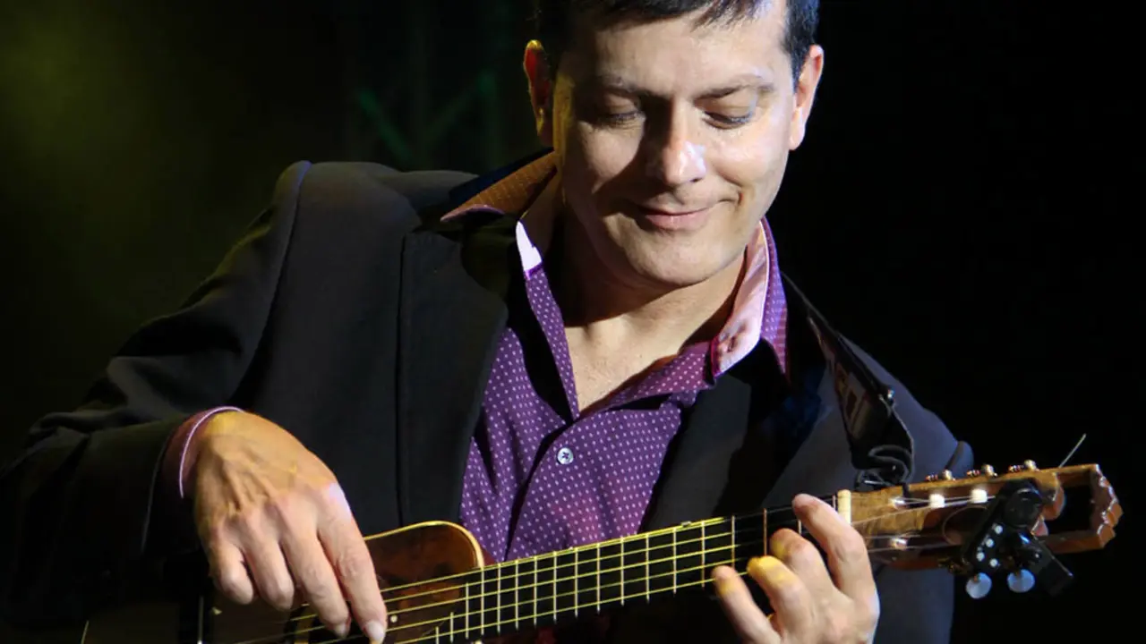 Benito Cabrera