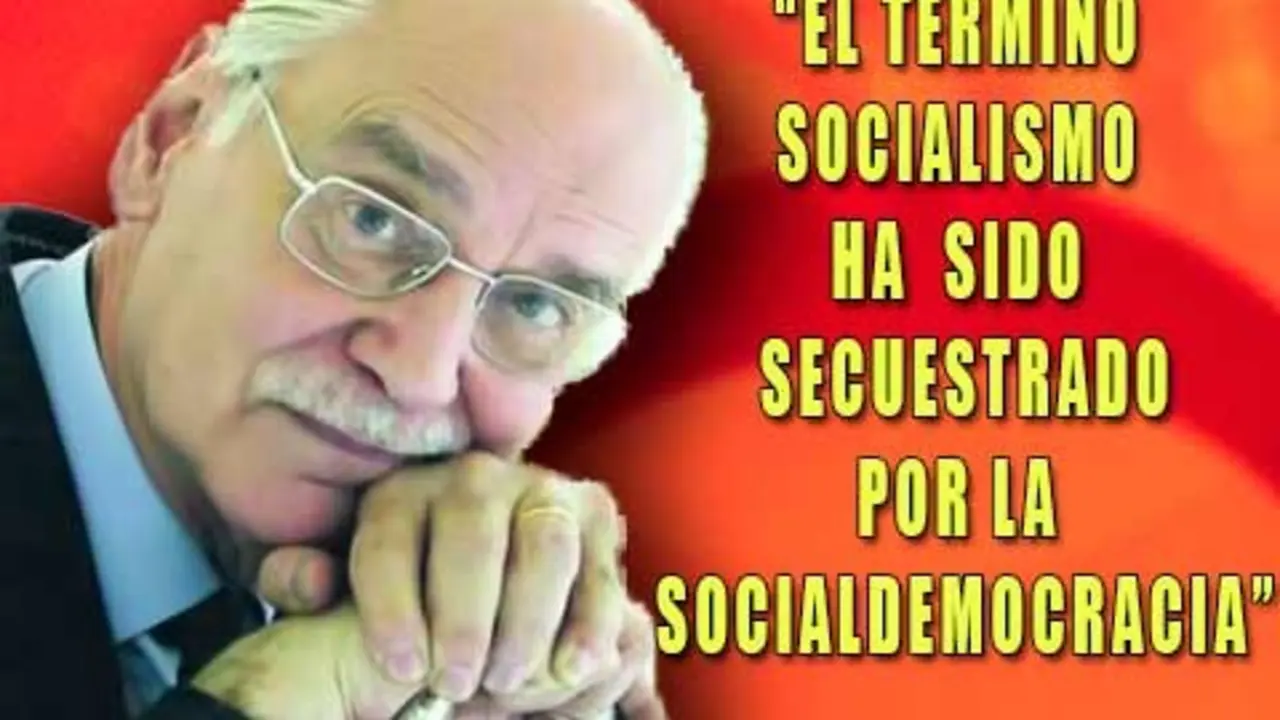 Antonio Álvarez Solís