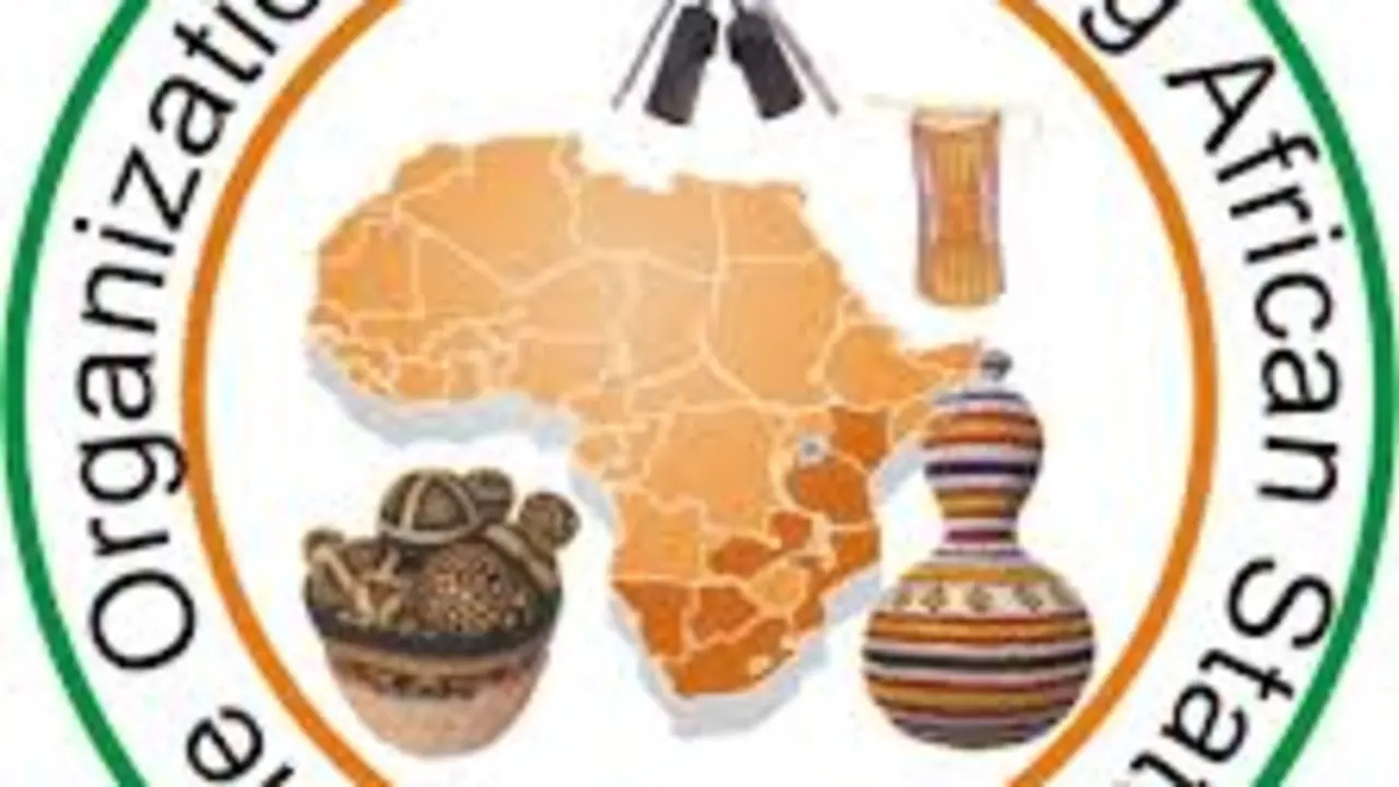 Organización de Estados Africanos Emergentes (OEAS)