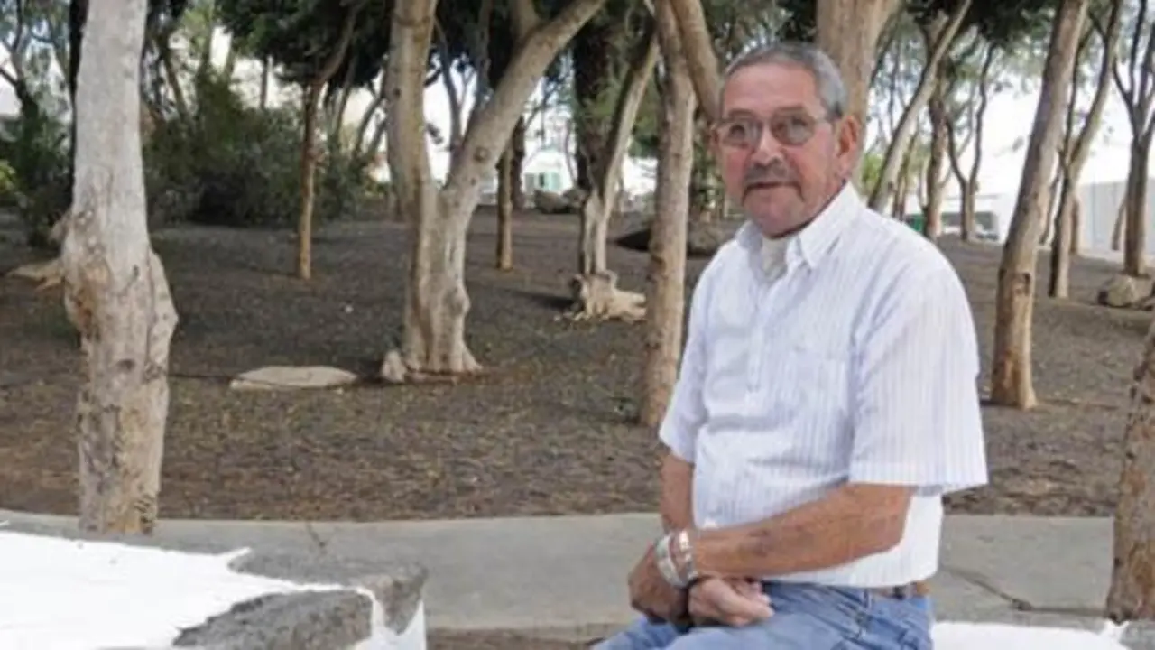 Julián de León Tejera