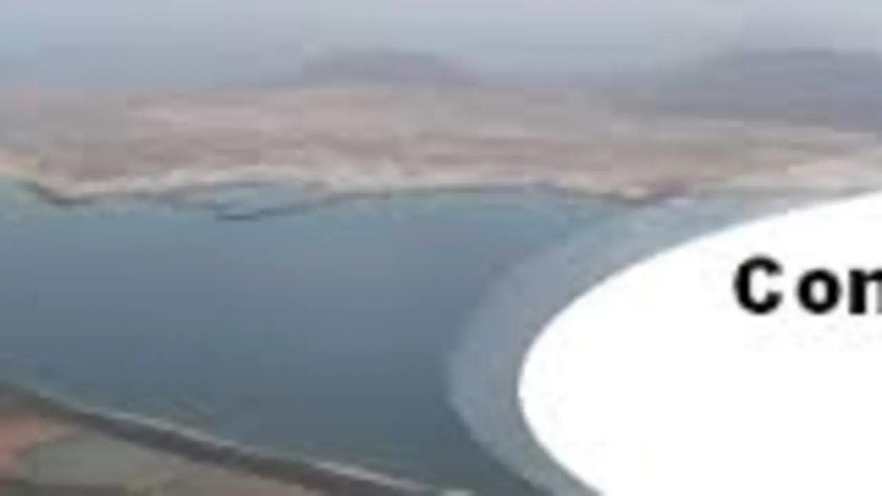 Consejo Insular de Aguas de Lanzarote
