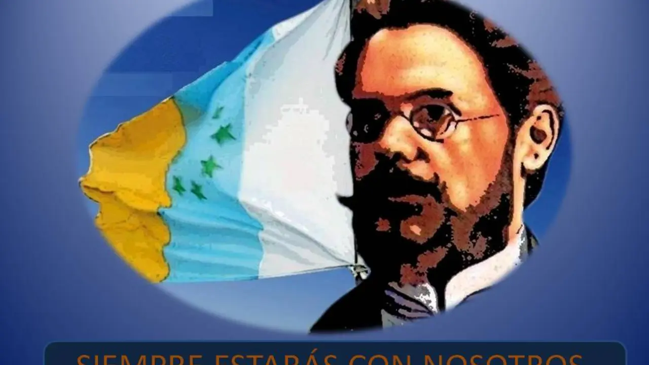 Secundino Delgado