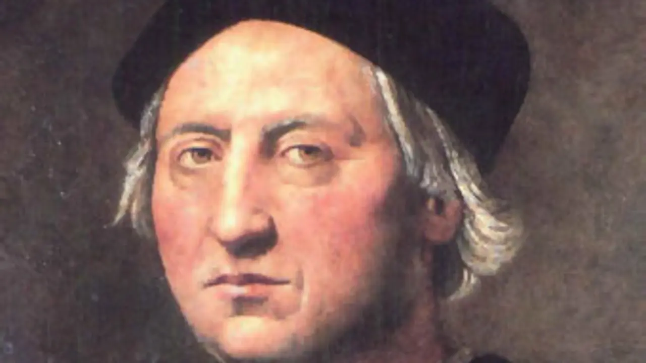Colón