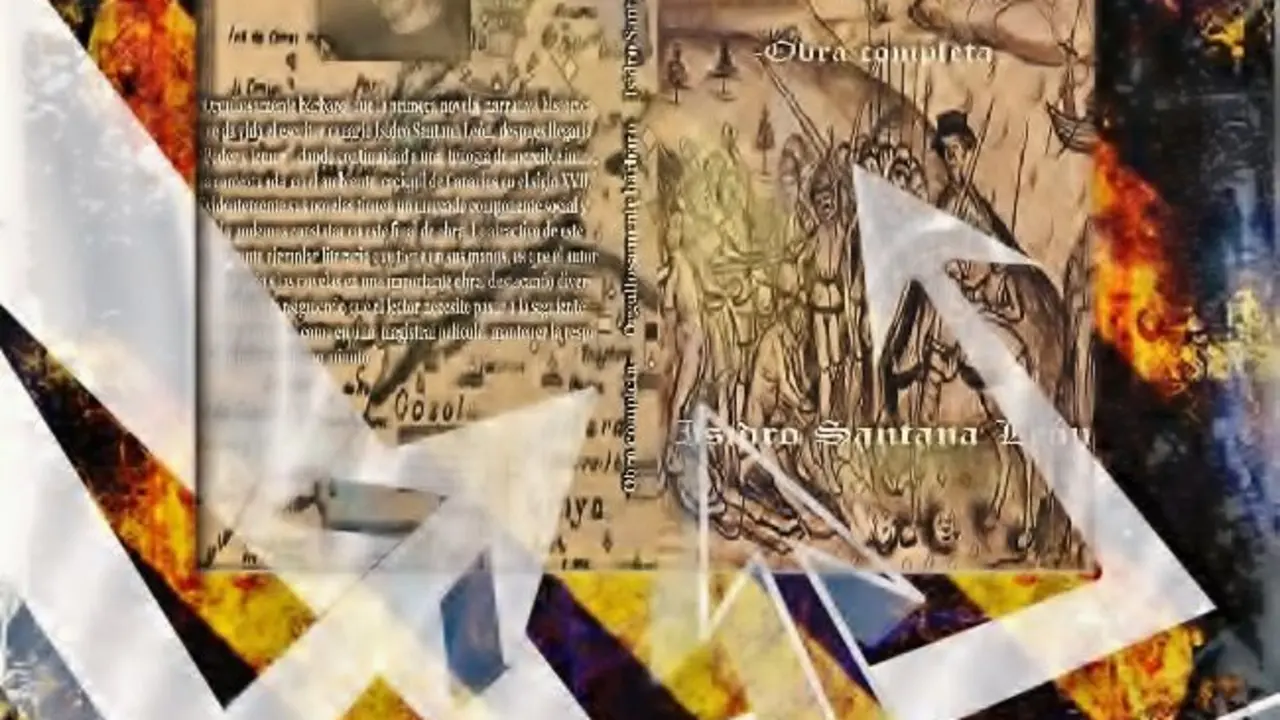 Orgullosamente bárbaro